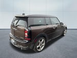2008 MINI Cooper Clubman Clubman