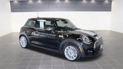 2021 MINI Hardtop 2 Door Iconic