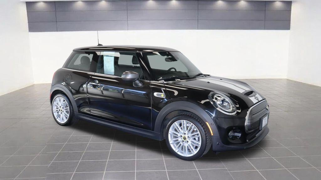 2021 MINI Hardtop 2 Door Iconic