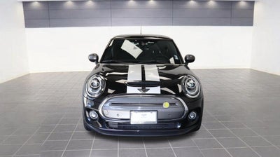 2021 MINI Hardtop 2 Door Iconic