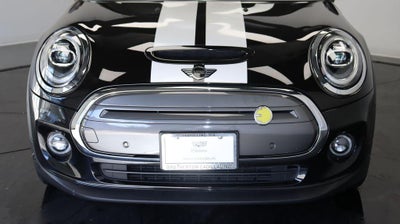 2021 MINI Hardtop 2 Door Iconic