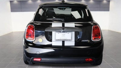 2021 MINI Hardtop 2 Door Iconic