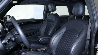 2021 MINI Hardtop 2 Door Iconic