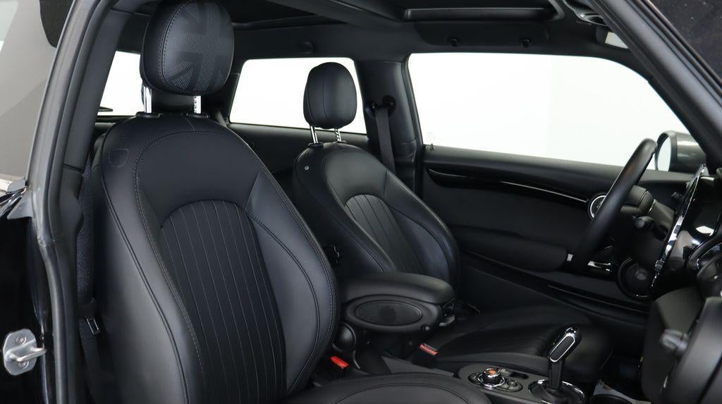 2021 MINI Hardtop 2 Door Iconic