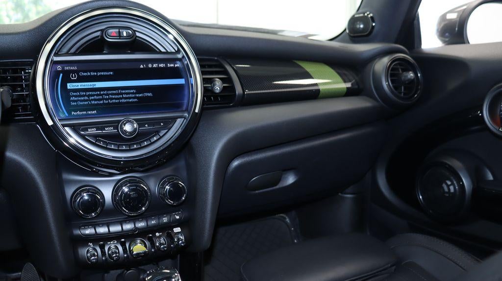 2021 MINI Hardtop 2 Door Iconic