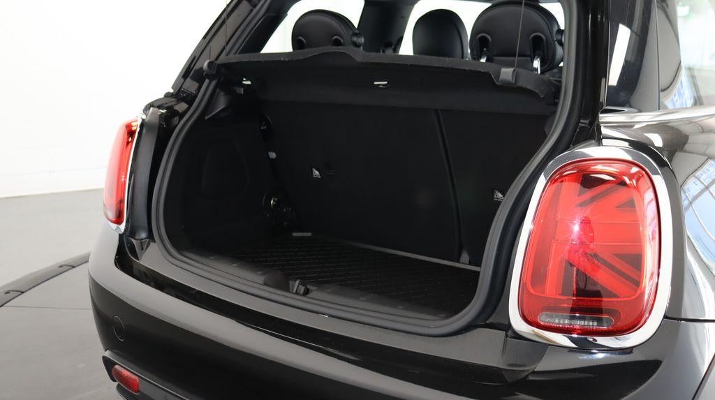 2021 MINI Hardtop 2 Door Iconic