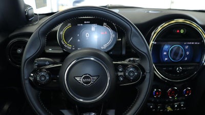 2021 MINI Hardtop 2 Door Iconic