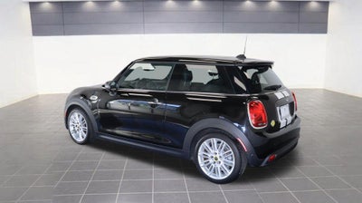 2021 MINI Hardtop 2 Door Iconic