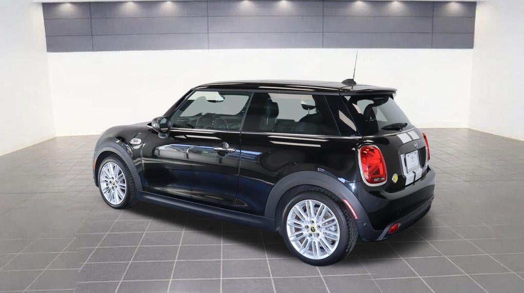 2021 MINI Hardtop 2 Door Iconic
