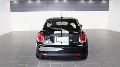 2021 MINI Hardtop 2 Door Iconic