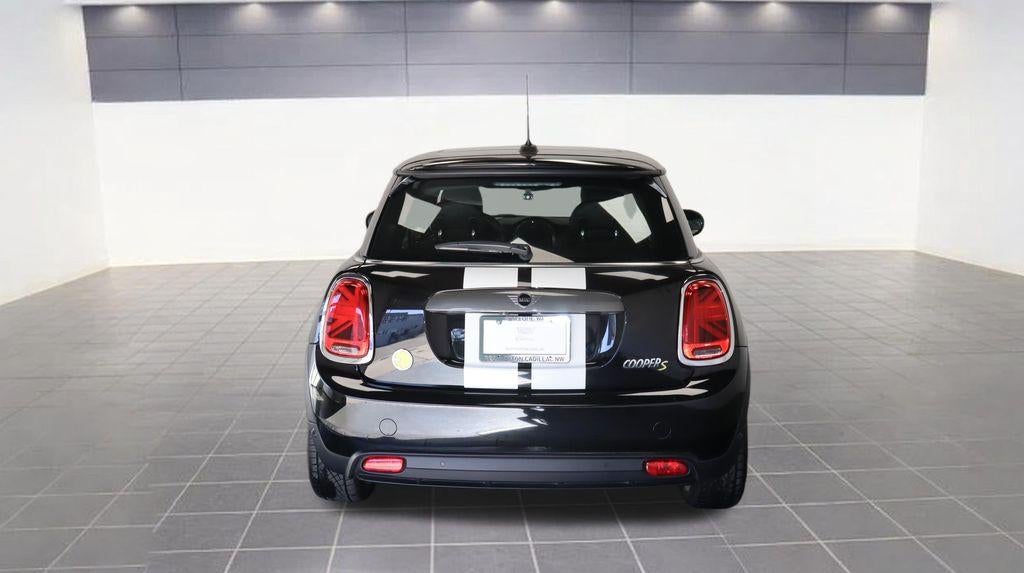 2021 MINI Hardtop 2 Door Iconic