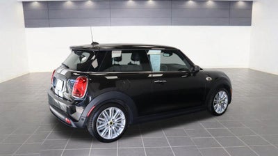 2021 MINI Hardtop 2 Door Iconic