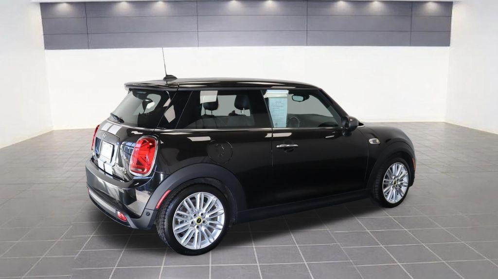 2021 MINI Hardtop 2 Door Iconic