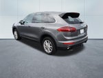 2016 Porsche Cayenne Base