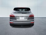 2016 Porsche Cayenne Base