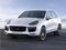2017 Porsche Cayenne Base