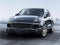 2017 Porsche Cayenne Base