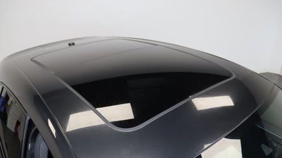 2017 Porsche Macan Base