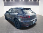 2017 Porsche Macan Base