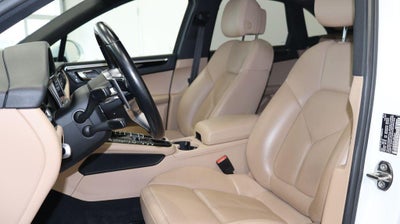 2019 Porsche Macan Base