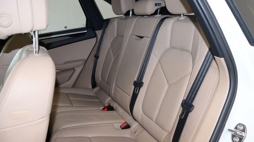 2019 Porsche Macan Base