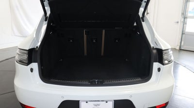 2019 Porsche Macan Base