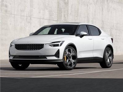 2023 POLESTAR 2 Performance