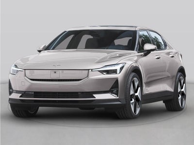 2024 POLESTAR 2 Long Range Dual Motor Performance Plus