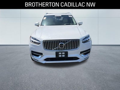 2023 Volvo XC90 Ultimate