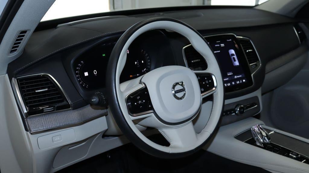 2023 Volvo XC90 Ultimate