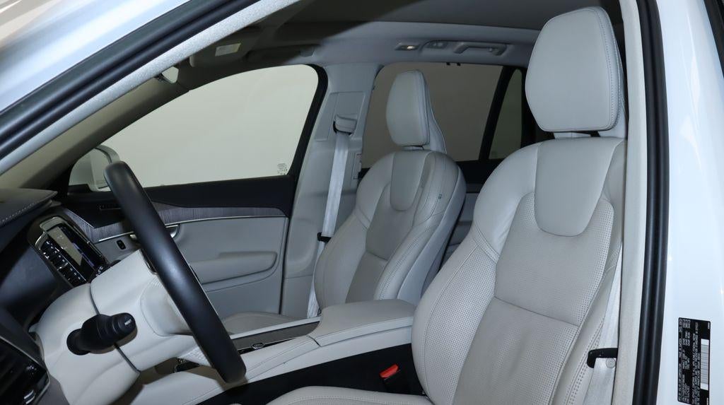 2023 Volvo XC90 Ultimate