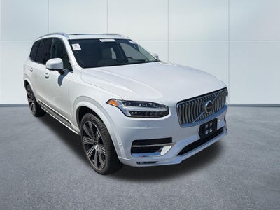 2023 Volvo XC90 Ultimate