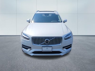 2023 Volvo XC90 B6 Plus 7-Seater
