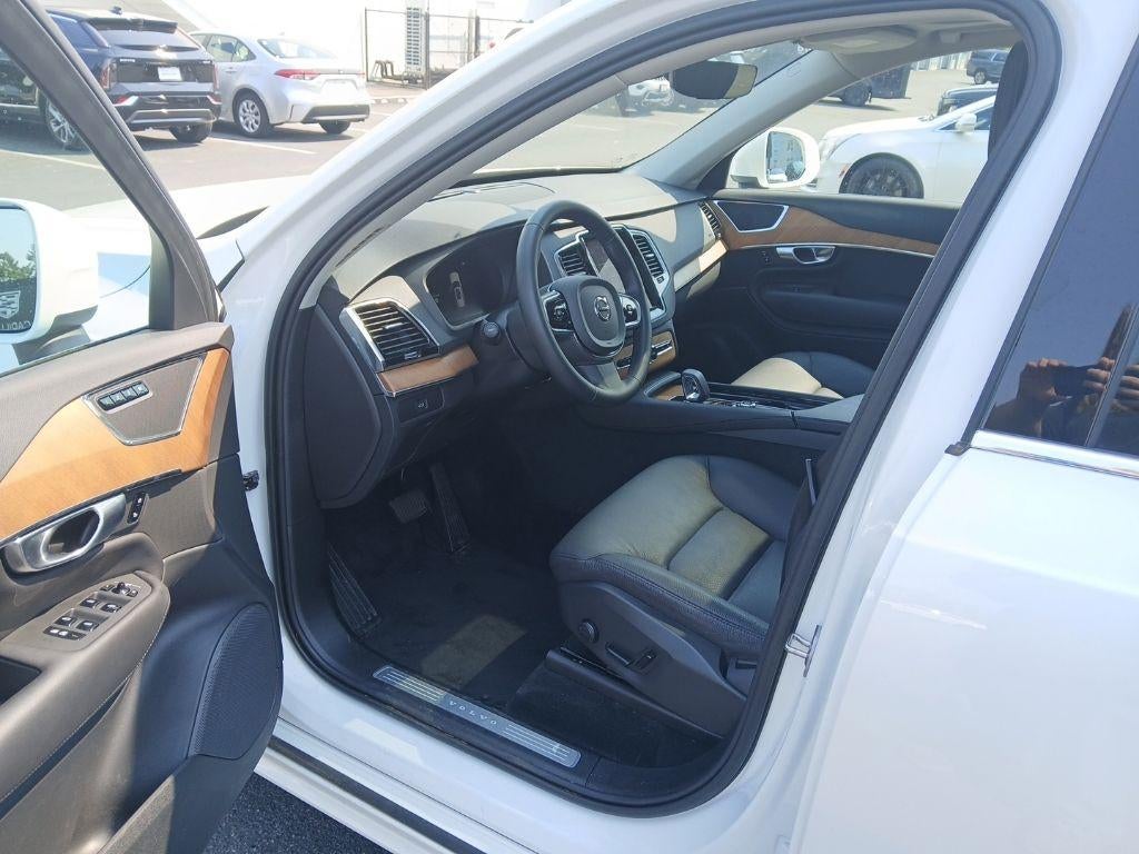 2023 Volvo XC90 B6 Plus 7-Seater