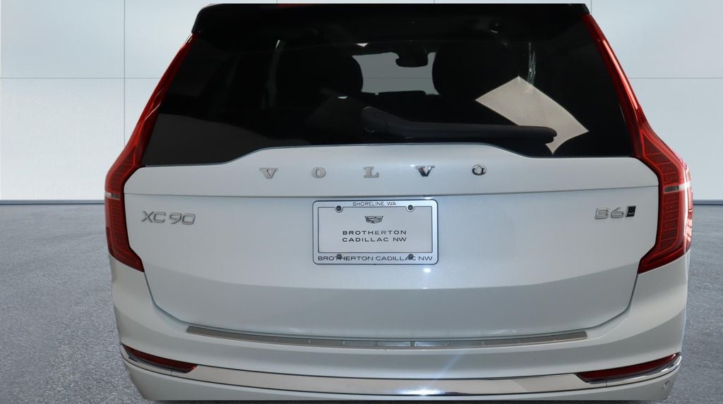 2023 Volvo XC90 B6 Plus 7-Seater