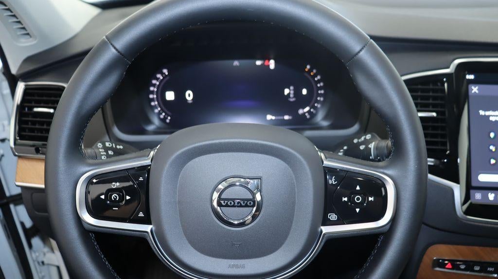 2023 Volvo XC90 B6 Plus 7-Seater