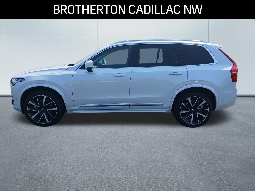 2023 Volvo XC90 B6 Plus 7-Seater