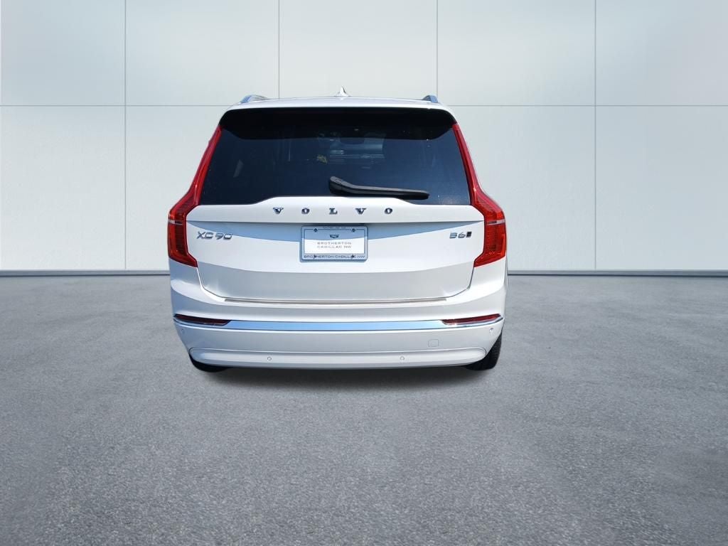 2023 Volvo XC90 B6 Plus 7-Seater