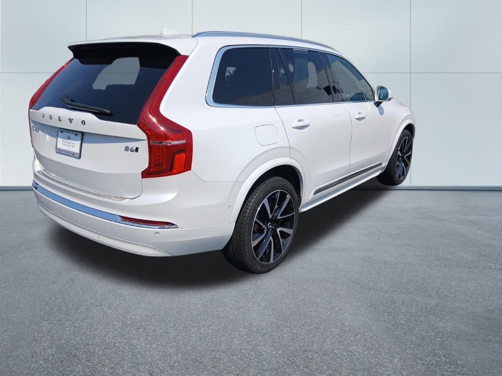 2023 Volvo XC90 B6 Plus 7-Seater