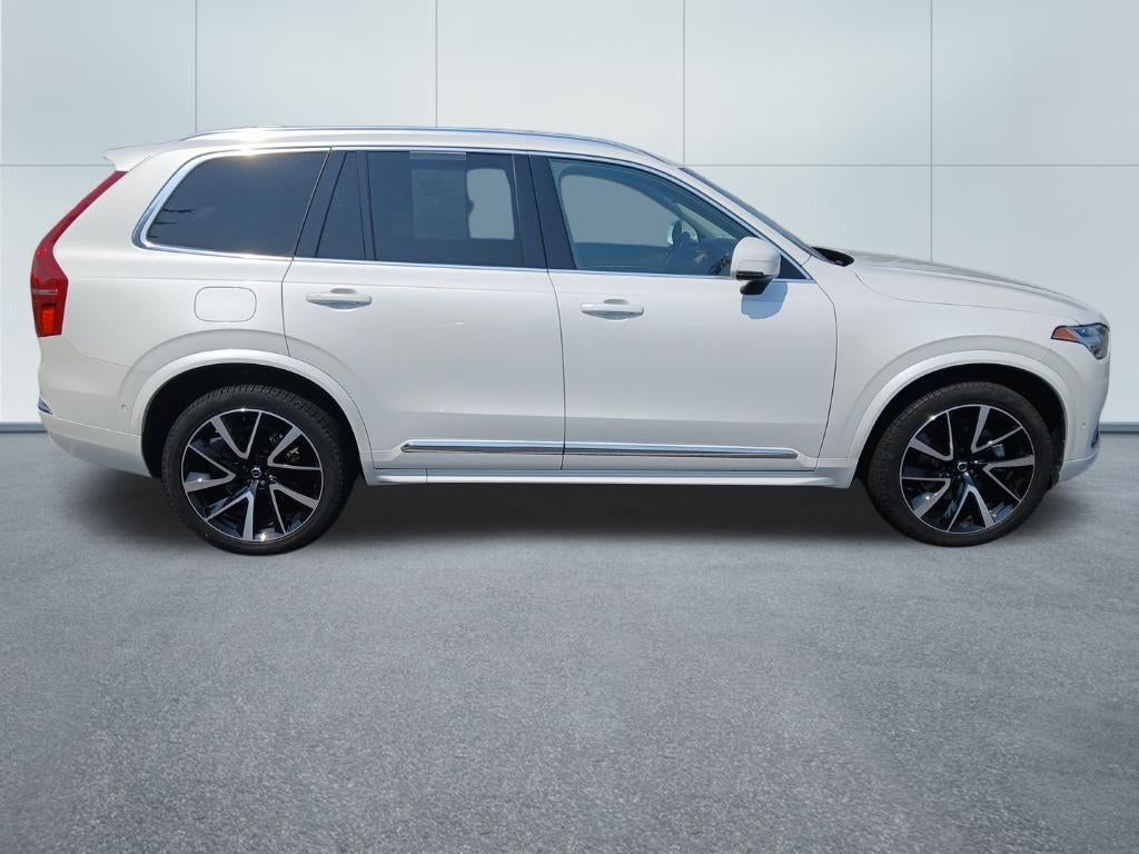 2023 Volvo XC90 B6 Plus 7-Seater