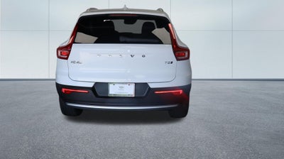 2019 Volvo XC40 Momentum