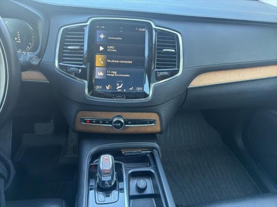 2018 Volvo XC90 T8 Inscription