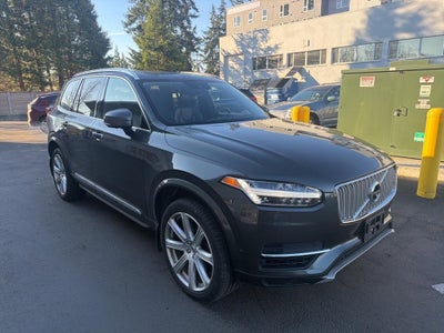 2018 Volvo XC90 T8 Inscription