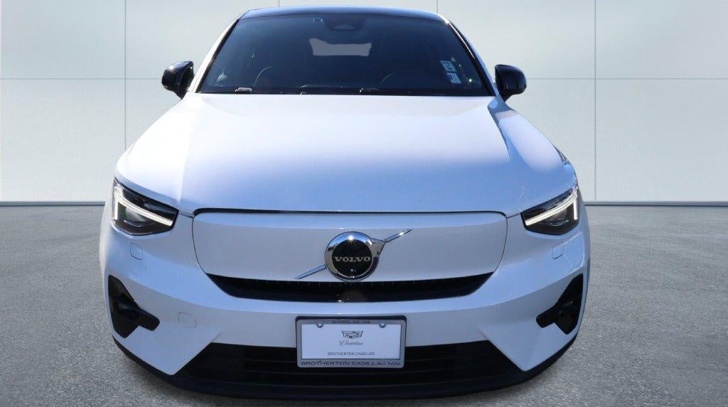 2023 Volvo C40 Recharge Pure Electri Ultimate