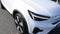 2023 Volvo C40 Recharge Pure Electri Ultimate