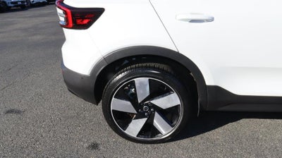 2023 Volvo C40 Recharge Pure Electri Ultimate