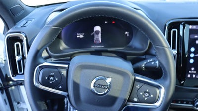 2023 Volvo C40 Recharge Pure Electri Ultimate