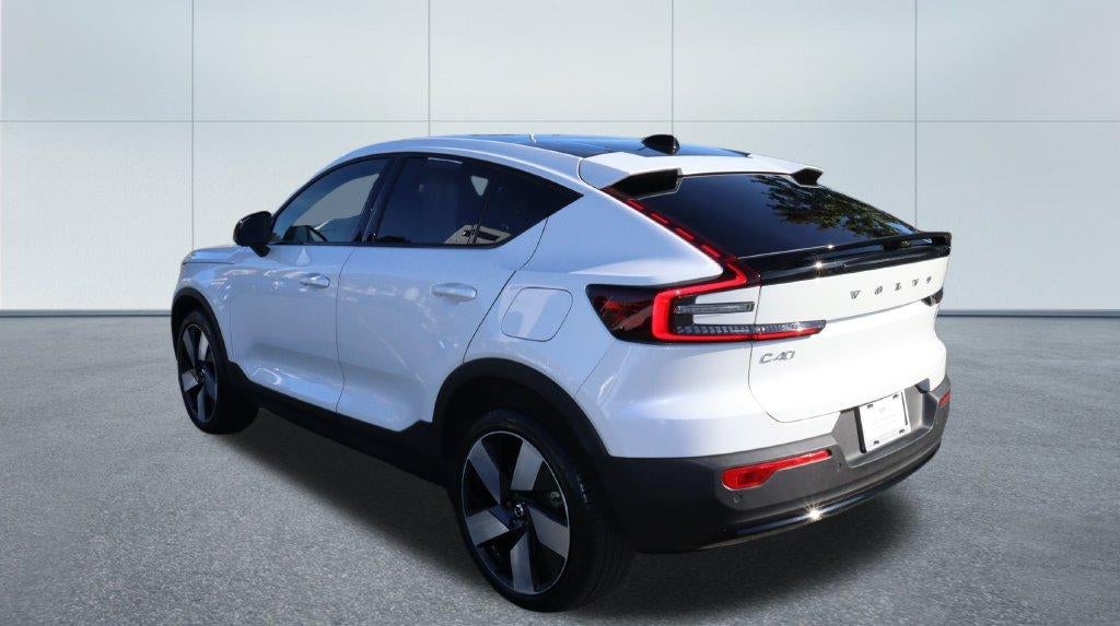 2023 Volvo C40 Recharge Pure Electri Ultimate