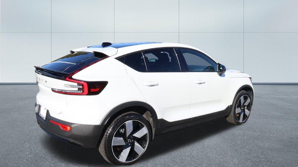 2023 Volvo C40 Recharge Pure Electri Ultimate