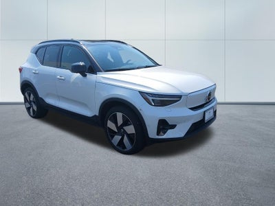 2023 Volvo XC40 Recharge Pure Electr Ultimate